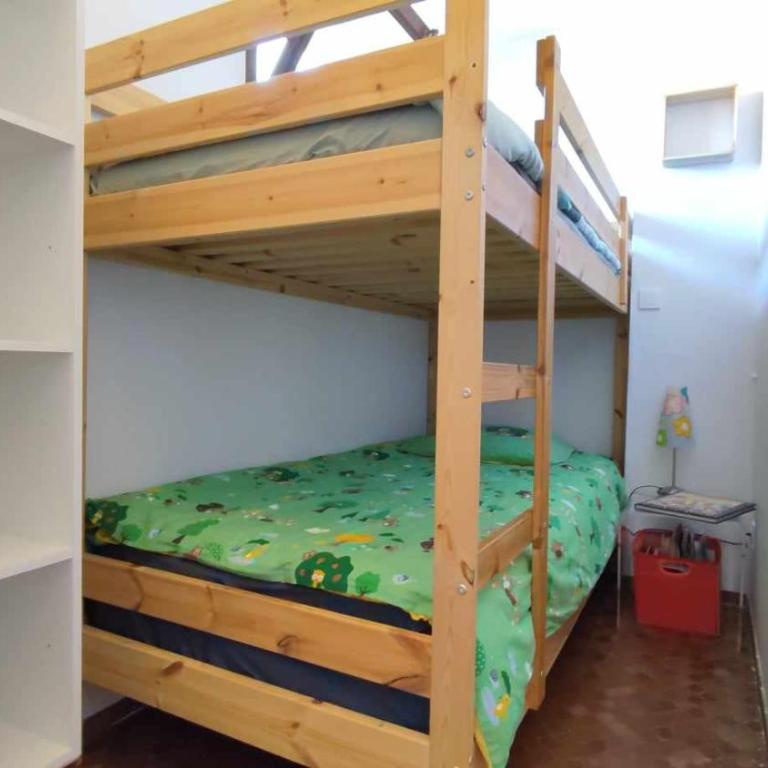 Port d'Avall - Parking Clim Pool Beach - 4 Pers- 3rd Floor stairs - No WIFI - Appartamento con 2 Camere da Letto - 26