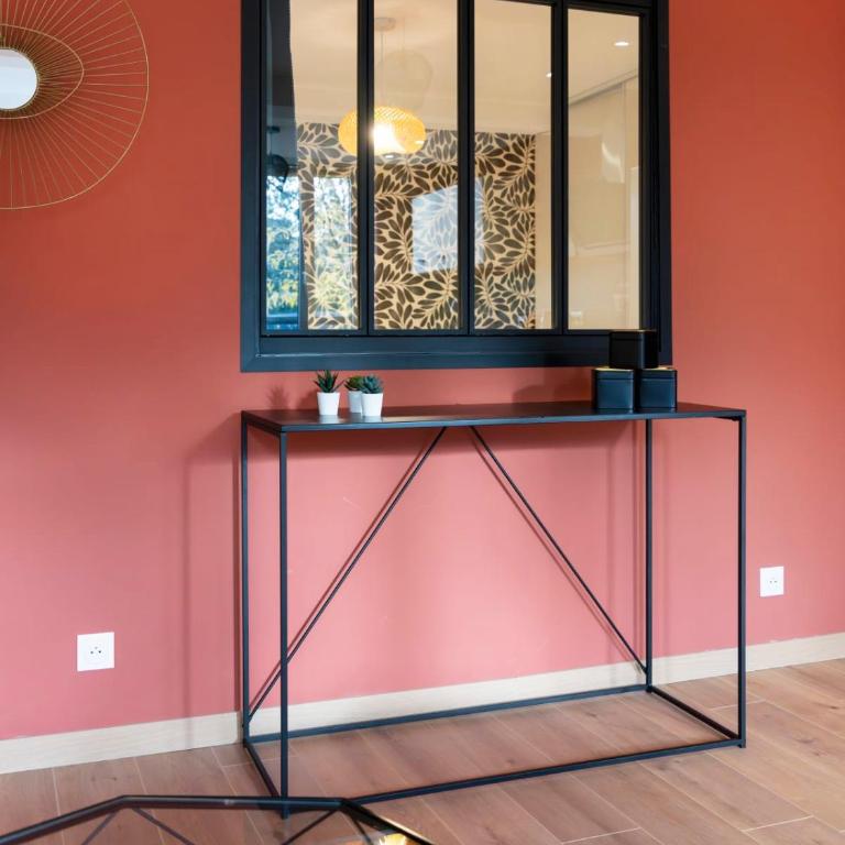 Sur la Seille - Appartement - 10
