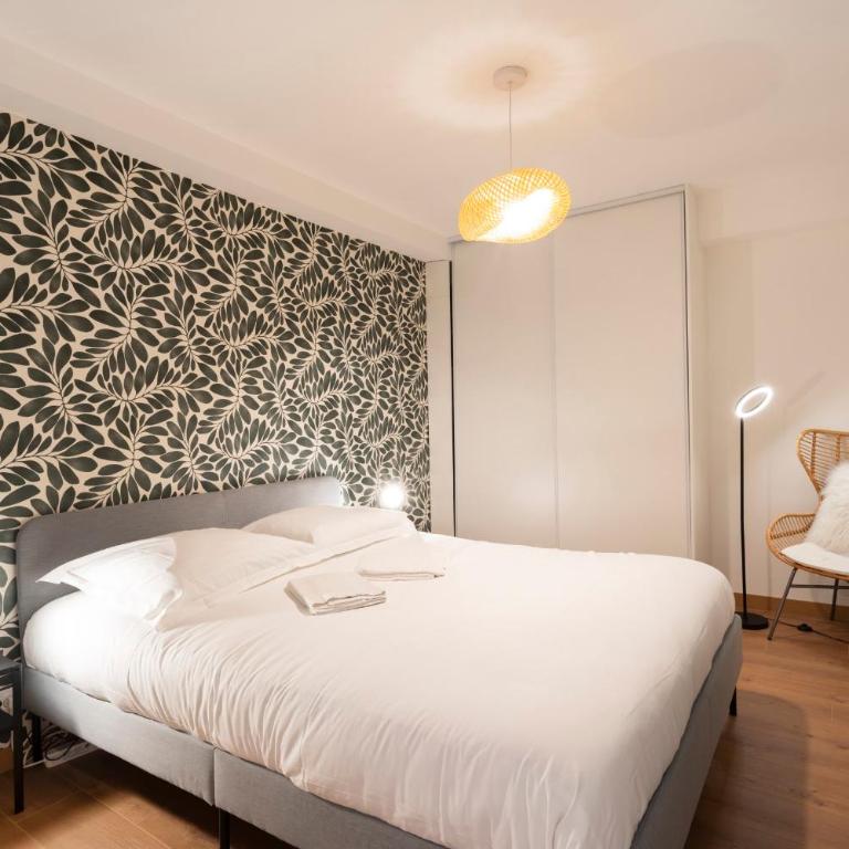 Sur la Seille - Appartement - 3