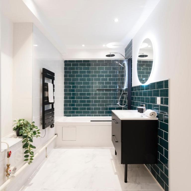 Sur la Seille - Appartement - 4