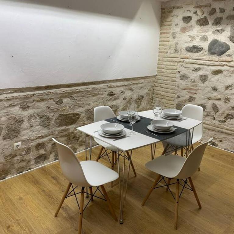 AnDiMi, Histórico. - Apartamento de 1 dormitorio - 1