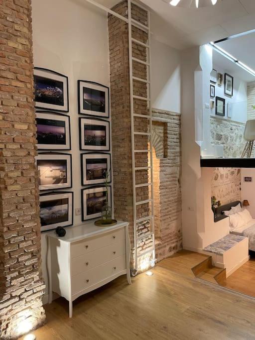 AnDiMi, Histórico. - Apartamento de 1 dormitorio - 2