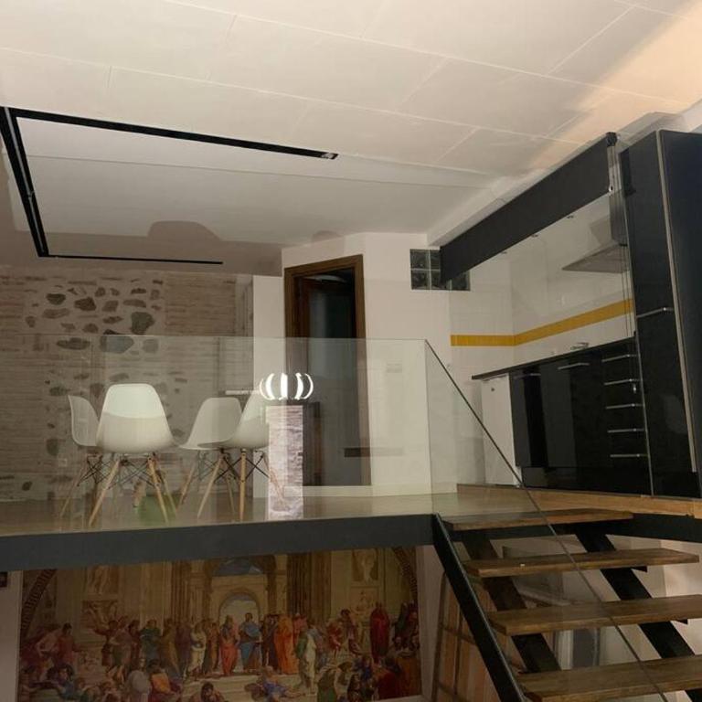 AnDiMi, Histórico. - Apartamento de 1 dormitorio - 3