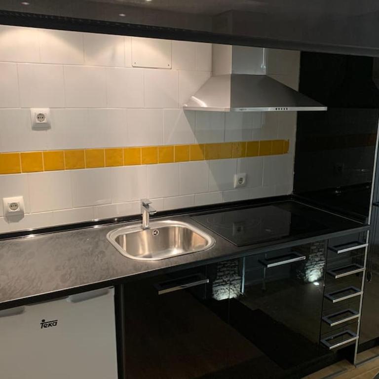 AnDiMi, Histórico. - Apartamento de 1 dormitorio - 6