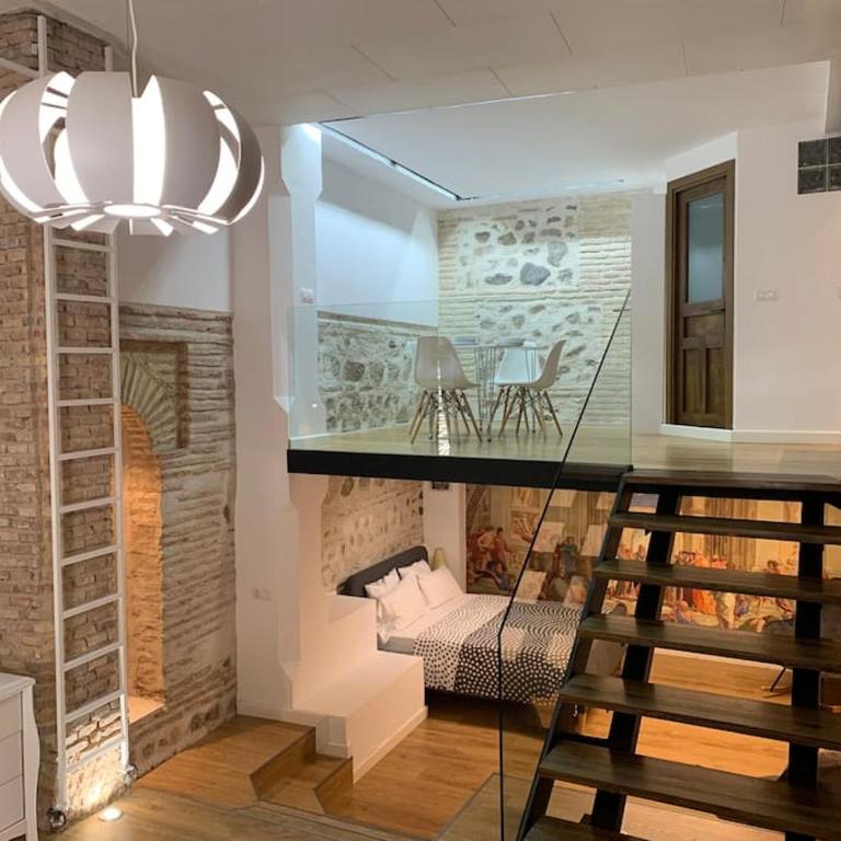 AnDiMi, Histórico. - Apartamento de 1 dormitorio - 12