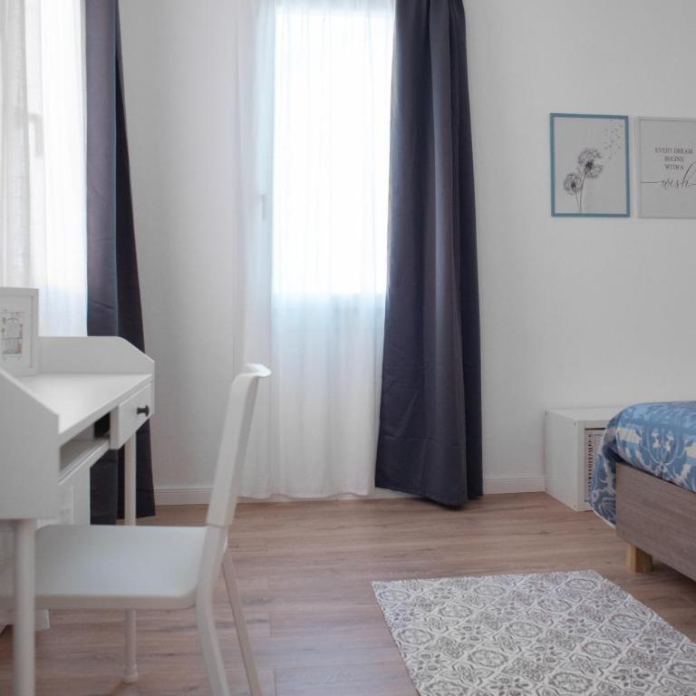 Casa Carlotta al Portello, vicino al centro e all'ospedale - Appartamento con 1 Camera da Letto - 16