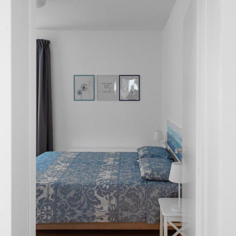 Casa Carlotta al Portello, vicino al centro e all'ospedale - Appartamento con 1 Camera da Letto - 14