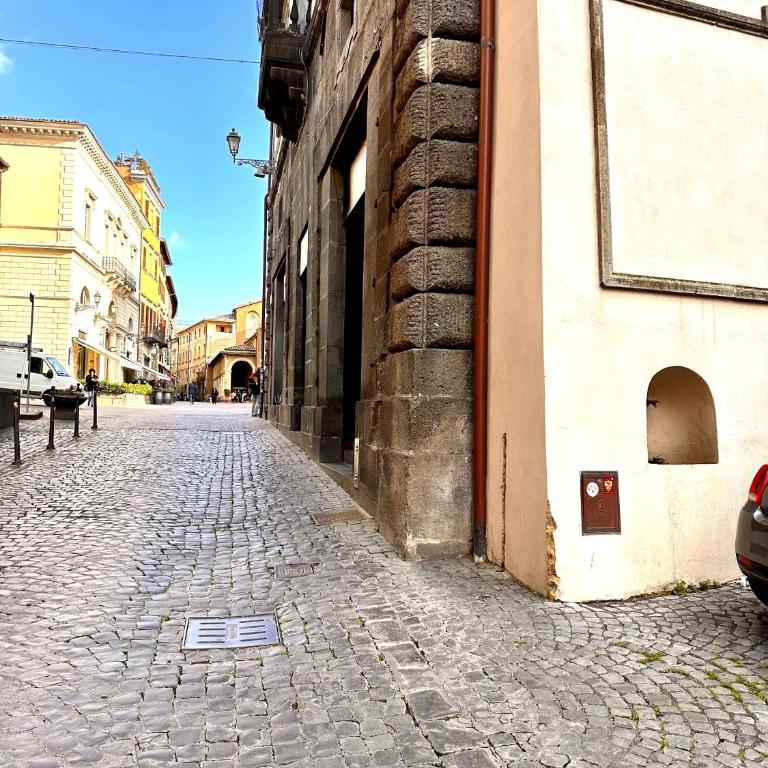 Nina's Home - Appartamento con 1 Camera da Letto - 4