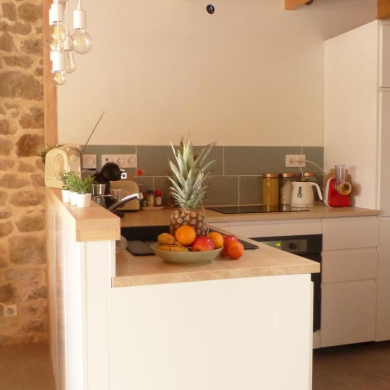 Douillette maison de ville à Carnac - Casa de 2 dormitorios - 8