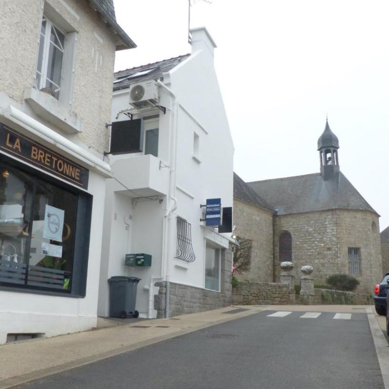 Douillette maison de ville à Carnac - Casa de 2 dormitorios - 27
