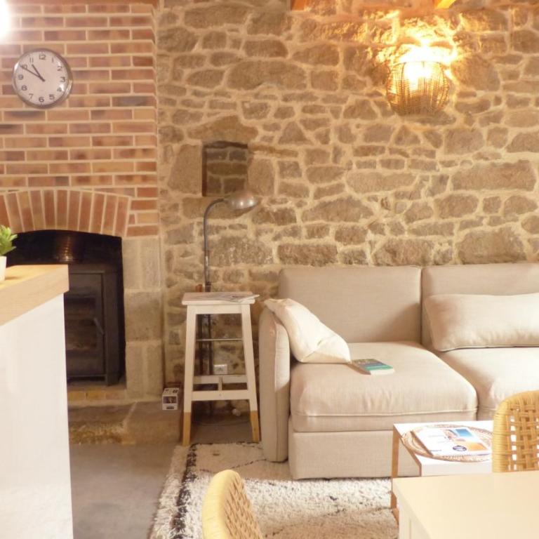 Douillette maison de ville à Carnac - Casa de 2 dormitorios - 9