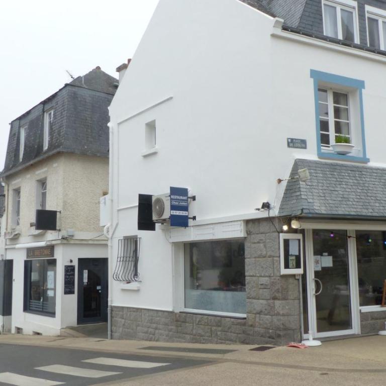 Douillette maison de ville à Carnac - Casa de 2 dormitorios - 26