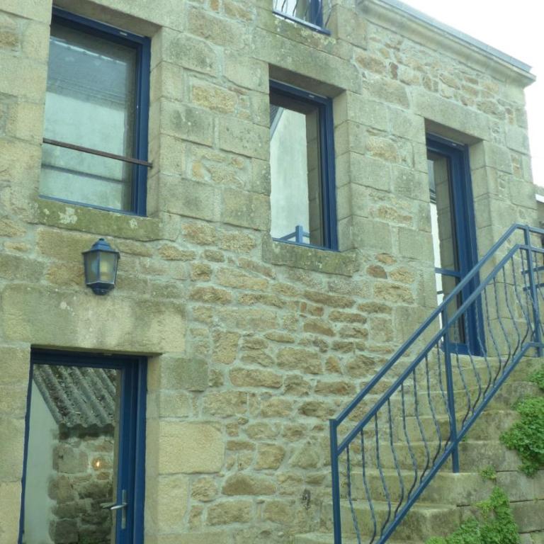 Douillette maison de ville à Carnac - Casa de 2 dormitorios - 24