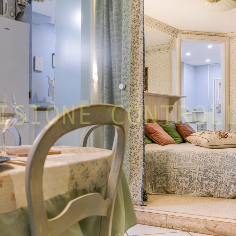 Villa Isidoro ampio parco, piscina privata, arte e giochi , natura e fitness - Villa con Piscina Privata - 66