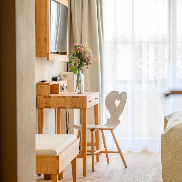Biohotel Garmischer Hof - Charme & Natur - 6