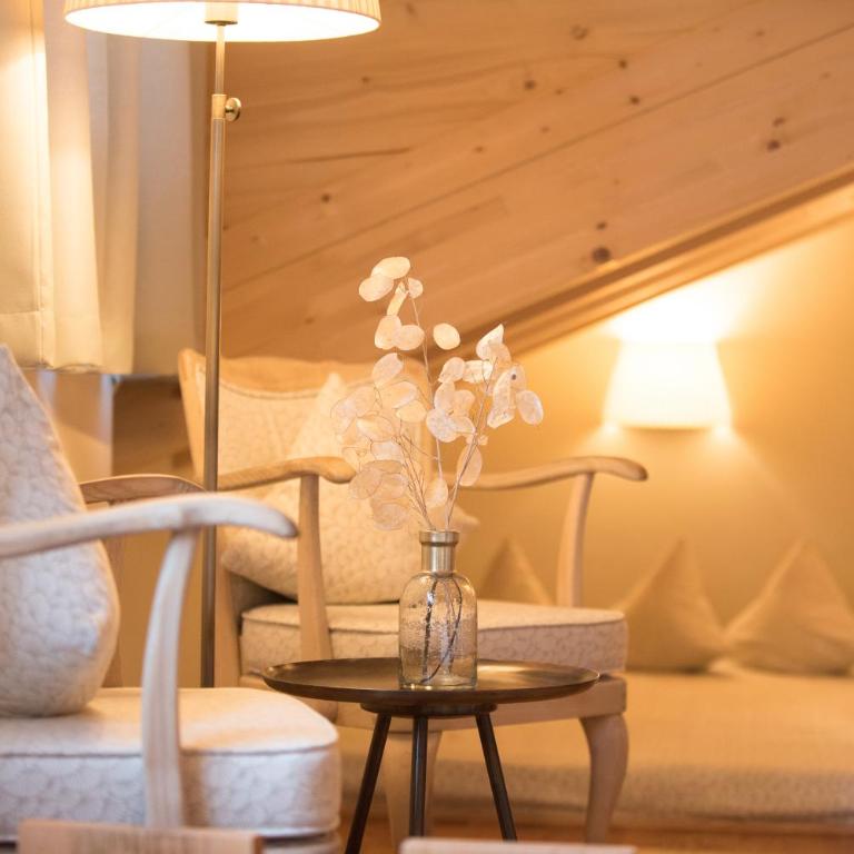 Biohotel Garmischer Hof - Charme & Natur - 9
