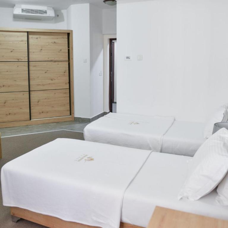 Magnolia Place - Double or Twin Room - 2