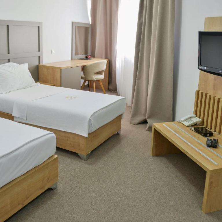 Magnolia Place - Double or Twin Room - 1