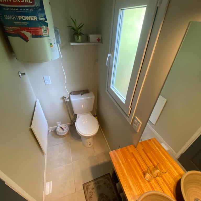 Amapola Tiny House - Casa con 1 dormitorio - 7