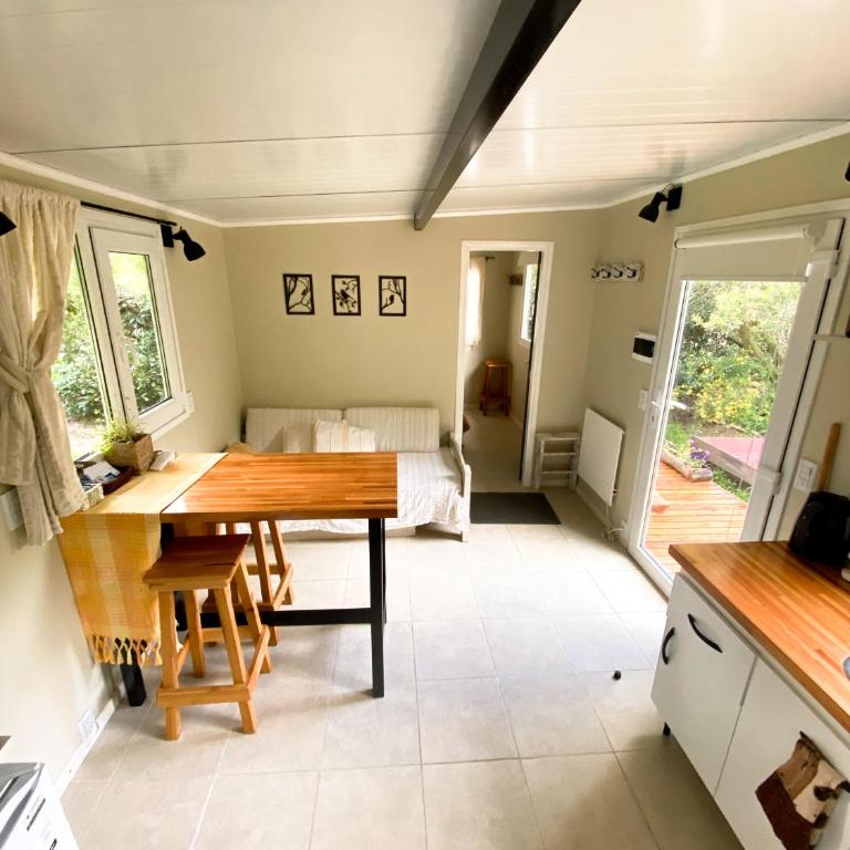 Amapola Tiny House - Casa con 1 dormitorio - 8