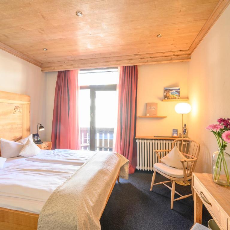 Biohotel Garmischer Hof - Klein & gemütlich - 2