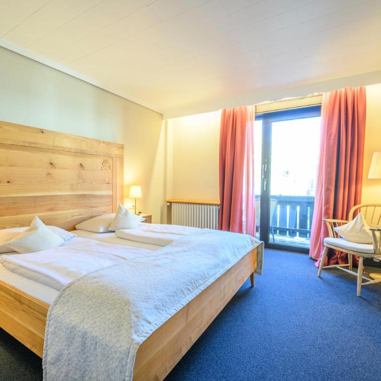 Biohotel Garmischer Hof - Klein & gemütlich - 5