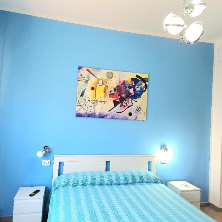 Maggiore Rooms Bologna - Luxury Triple Room - 4