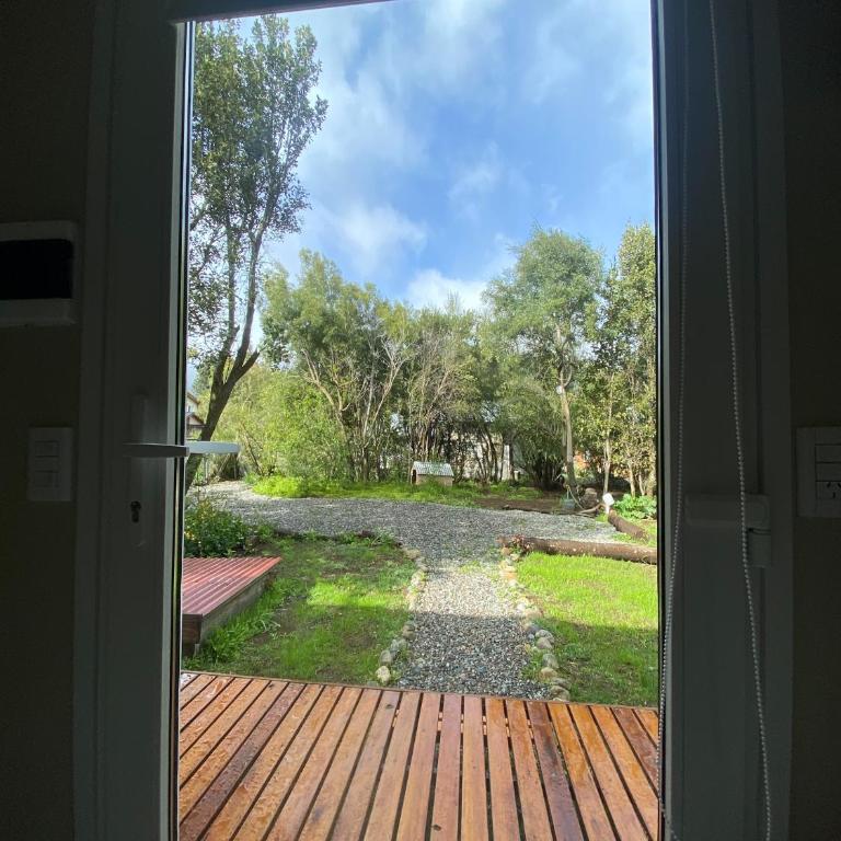 Amapola Tiny House - Casa con 1 dormitorio - 10