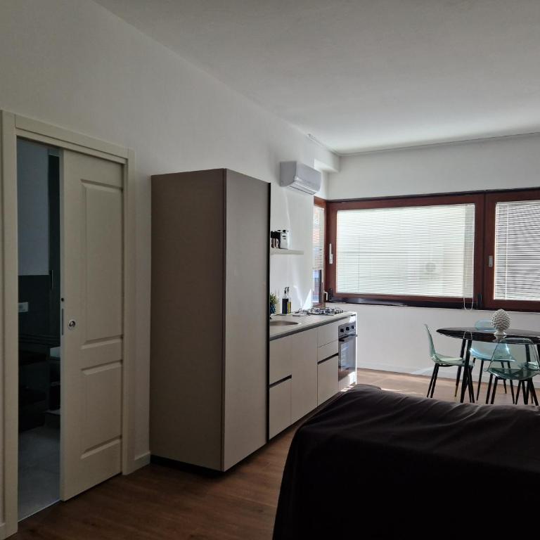 SPRING APARTMENTS - One-Bedroom Apartment - 18