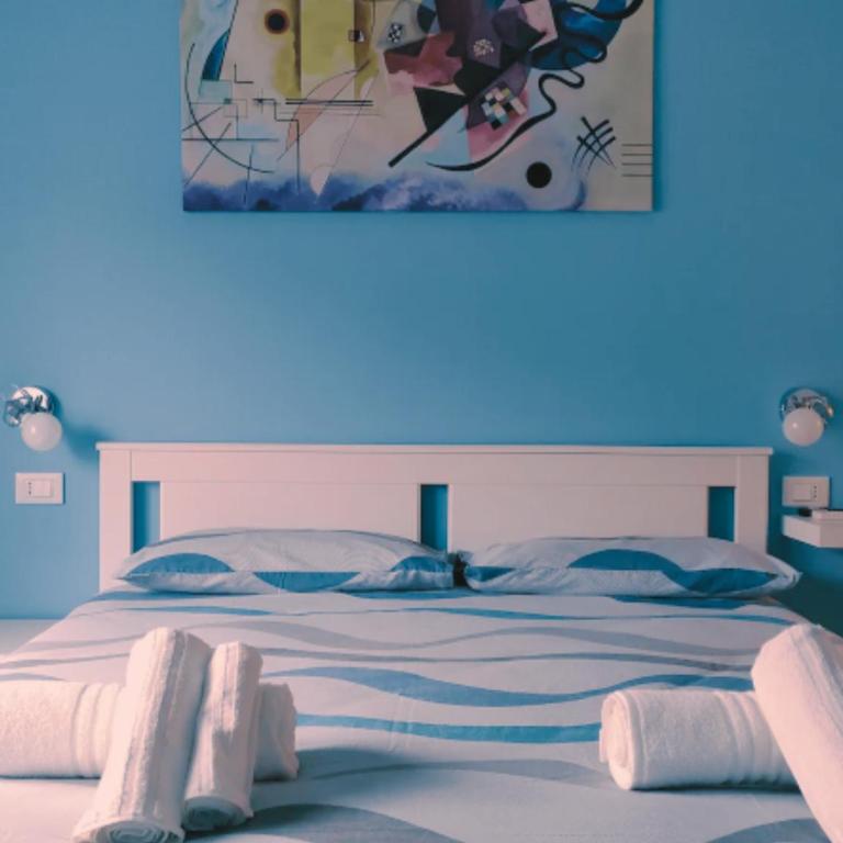 Maggiore Rooms Bologna - Luxury Triple Room - 2