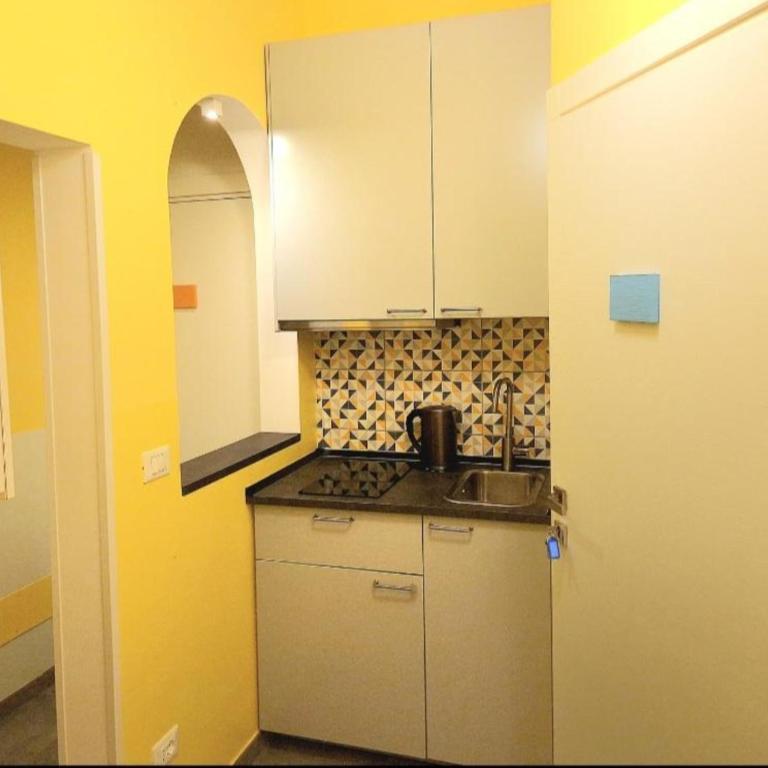Maggiore Rooms Bologna - Luxury Triple Room - 13