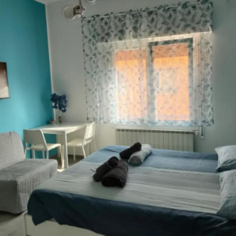 Maggiore Rooms Bologna - Luxury Triple Room - 14