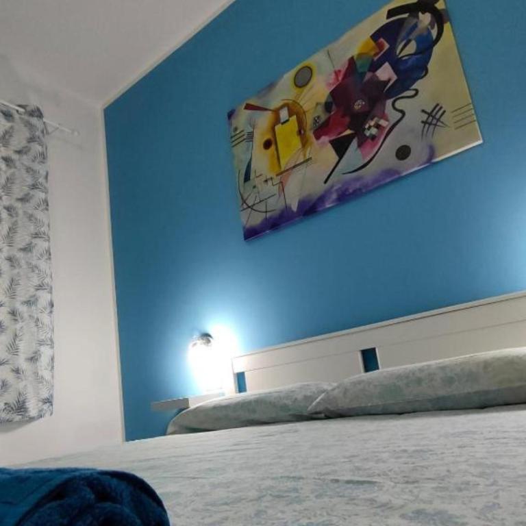 Maggiore Rooms Bologna - Luxury Triple Room - 15