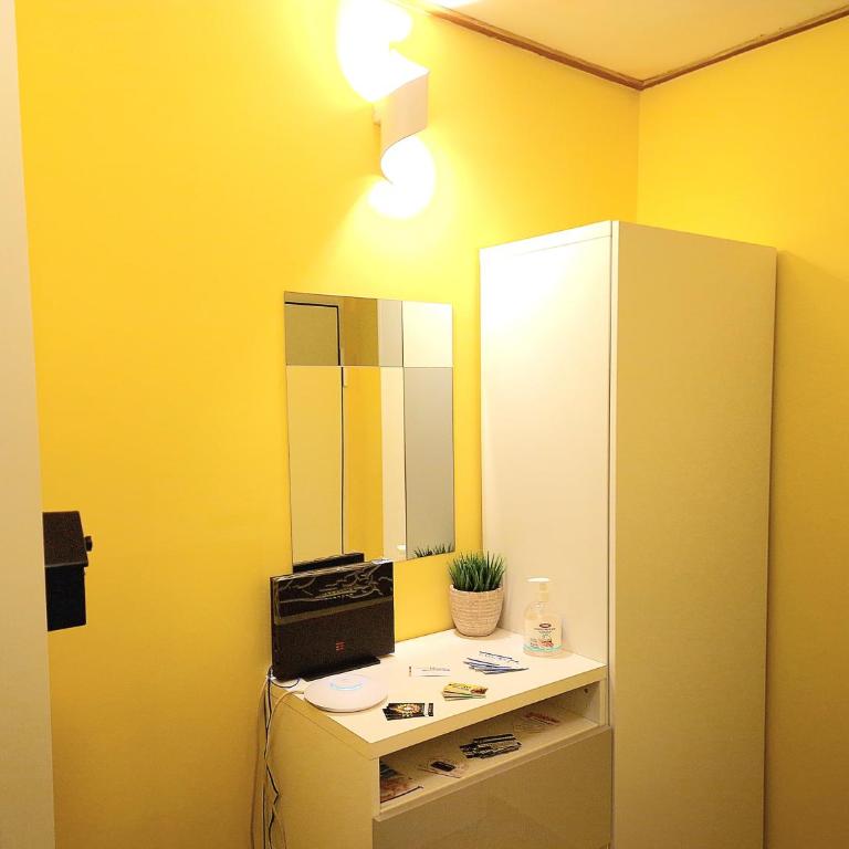 Maggiore Rooms Bologna - Luxury Triple Room - 22
