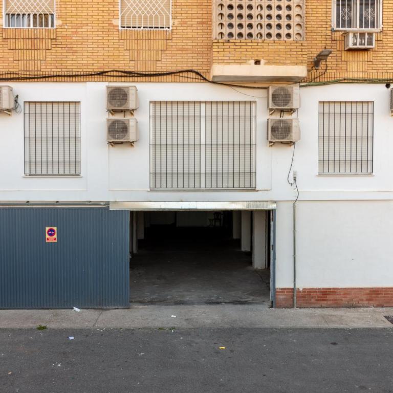 San Rafael 3 - Parking gratuito - Apartamento de 1 dormitorio - 21