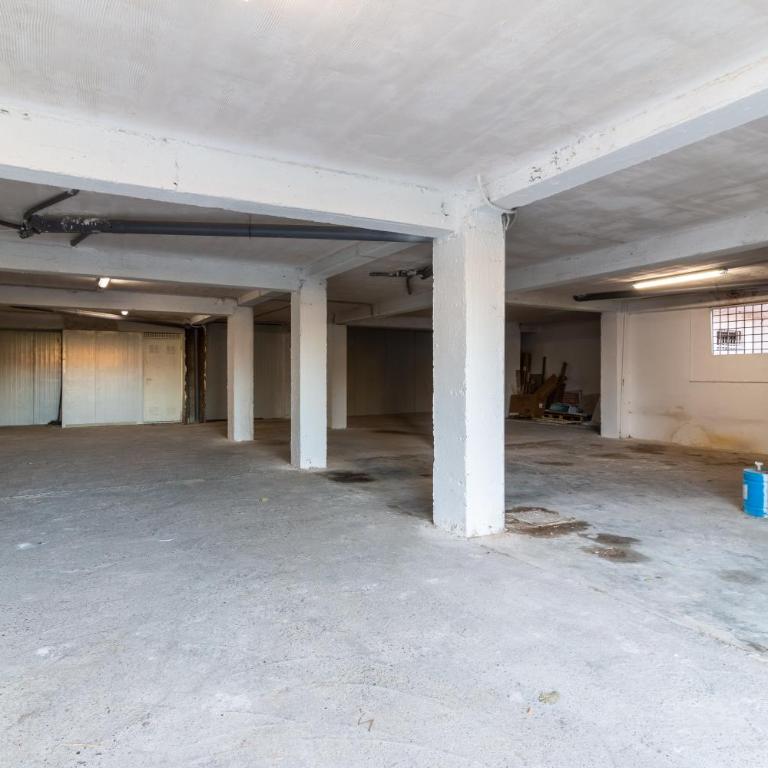San Rafael 3 - Parking gratuito - Apartamento de 1 dormitorio - 22