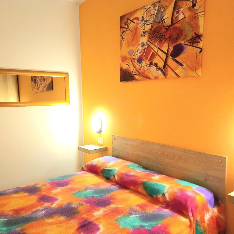 Maggiore Rooms Bologna - King Room with Balcony - 30