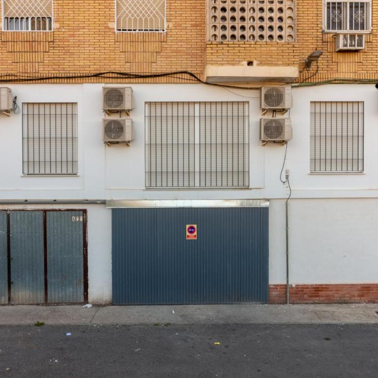 San Rafael 4- Parking gratuito - Apartamento de 2 dormitorios - 22