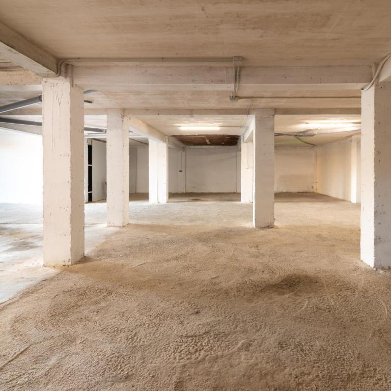 San Rafael 4- Parking gratuito - Apartamento de 2 dormitorios - 24