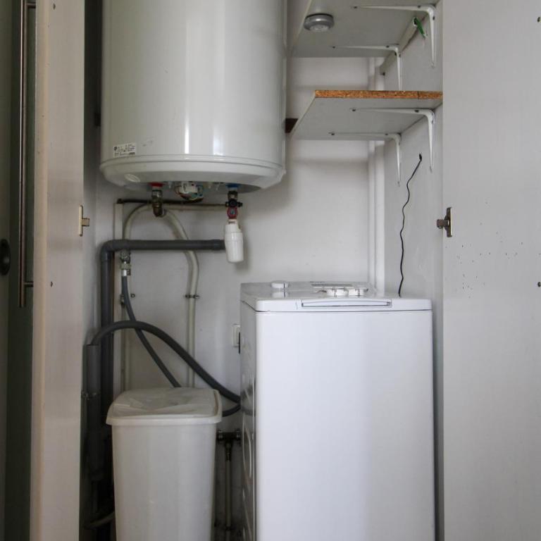 Le Bobillot By ApiRent #Central #Terrasse #Wifi #Clim - Apartment mit 1 Schlafzimmer - 24