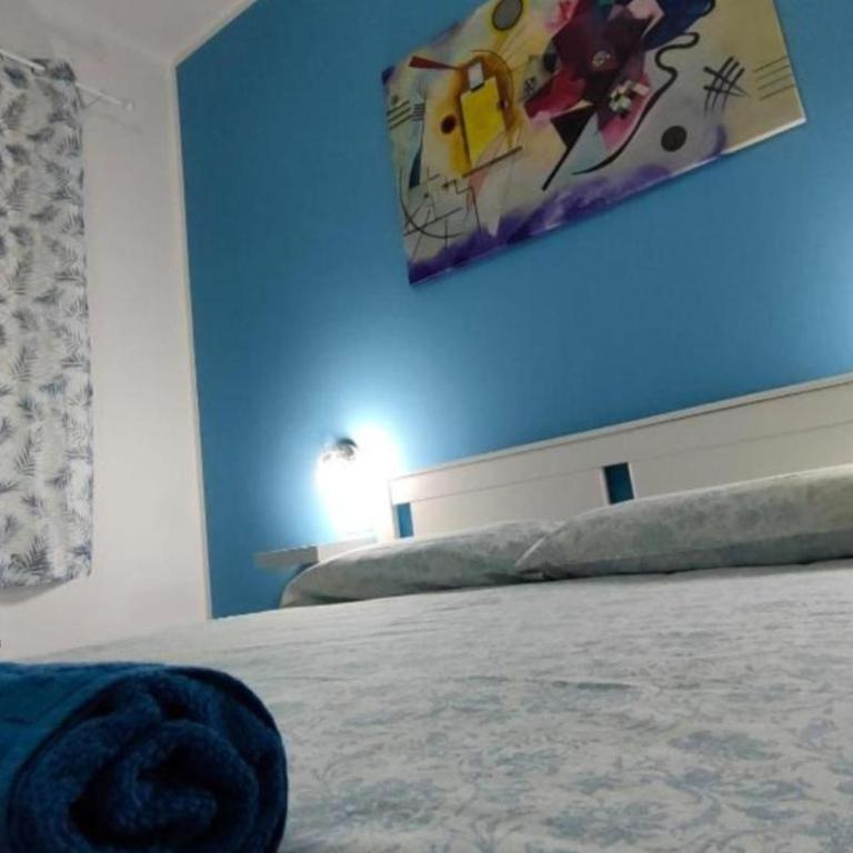 Maggiore Rooms Bologna - Luxury Triple Room - 24