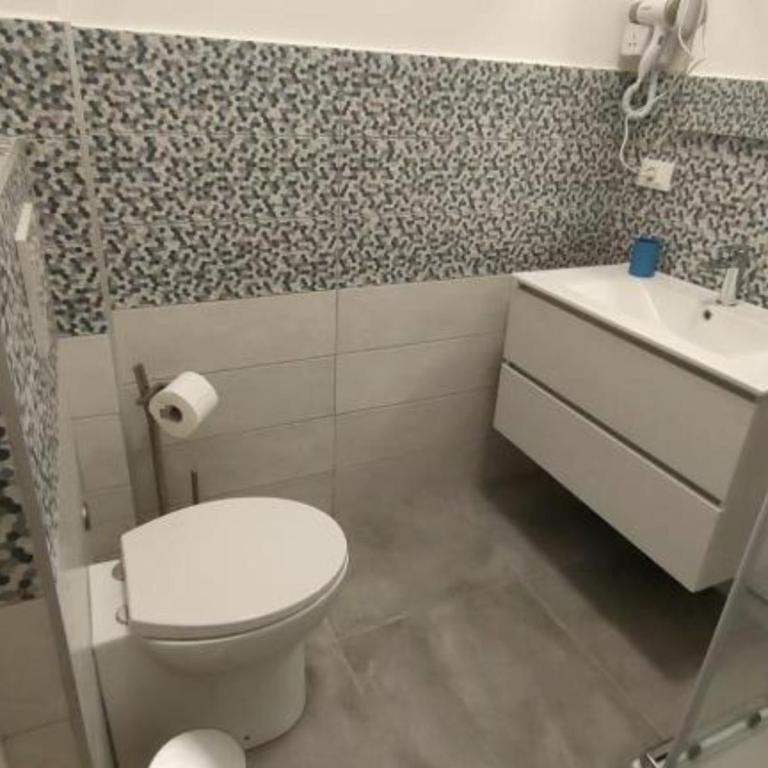 Maggiore Rooms Bologna - Luxury Triple Room - 23