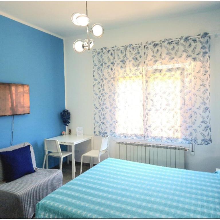 Maggiore Rooms Bologna - Luxury Triple Room - 26
