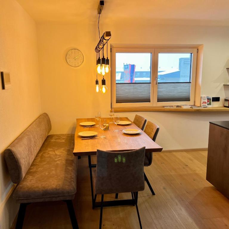 Apartment Steffi - Apartment mit 2 Schlafzimmern - 7
