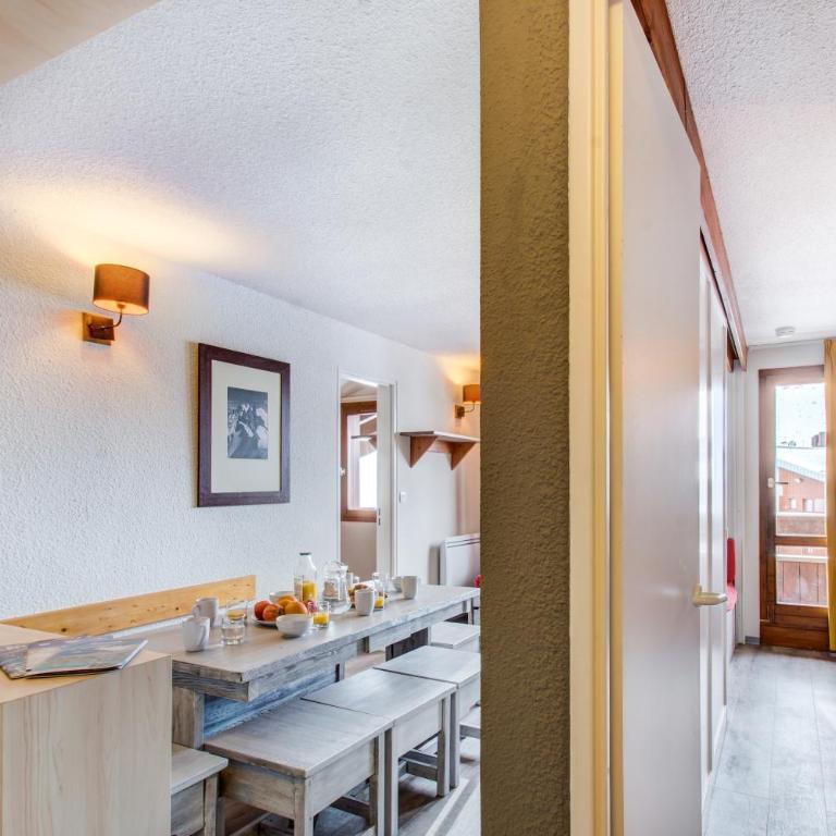 Vacancéole - Le Borsat IV - Appartement 1 Chambre - 7