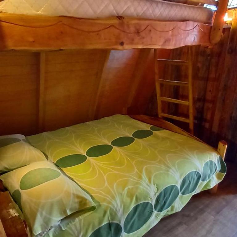 Tres Continentes - Chalet de 2 dormitorios - 9