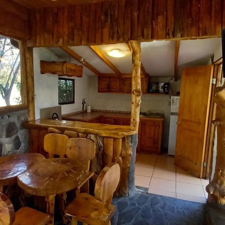 Tres Continentes - Chalet de 2 dormitorios - 19