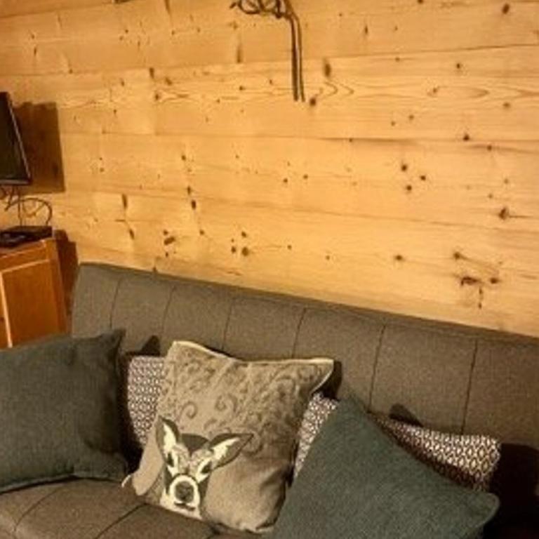 Appartement Montgenèvre 4 pers, parking, départ skis aux pieds - FR-1-330D-54 - Appartement (5 Adultes) - 11