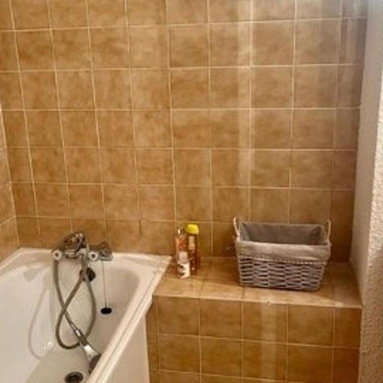 Appartement Montgenèvre 4 pers, parking, départ skis aux pieds - FR-1-330D-54 - Appartement (5 Adultes) - 12
