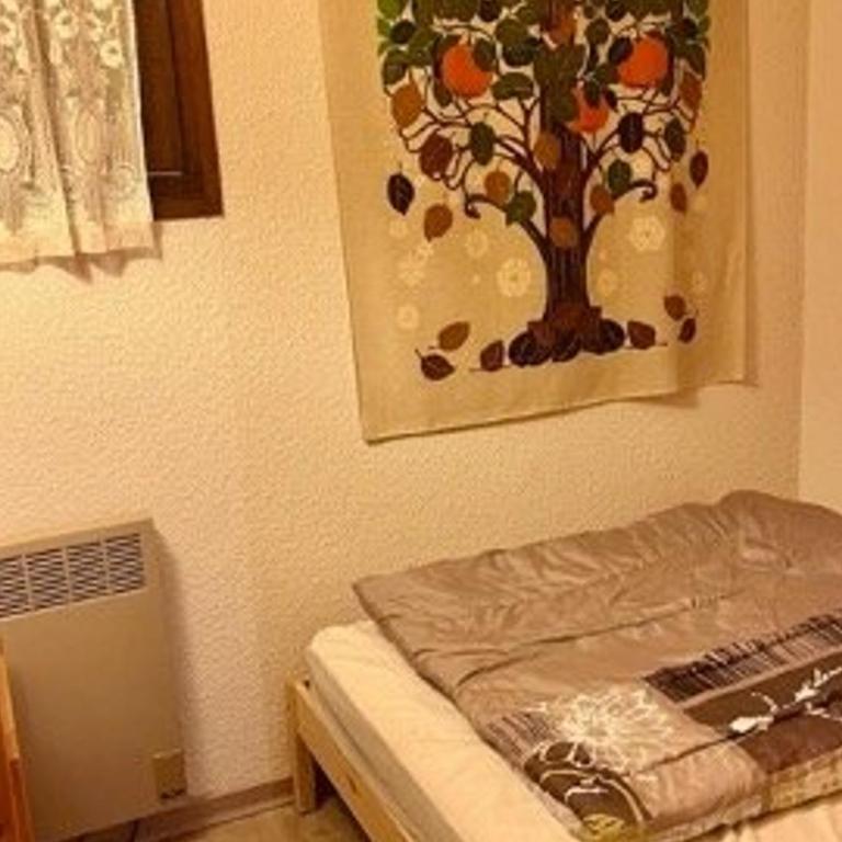 Appartement Montgenèvre 4 pers, parking, départ skis aux pieds - FR-1-330D-54 - Appartement (5 Adultes) - 13